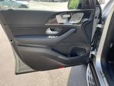 Thumbnail of 2025 Cirrus Silver Metallic Mercedes-Benz GLS 580