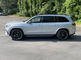 Thumbnail of 2025 Cirrus Silver Metallic Mercedes-Benz GLS 580
