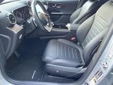 Thumbnail of 2024 Cirrus Silver Metallic Mercedes-Benz GLC 300