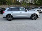 Thumbnail of 2024 Cirrus Silver Metallic Mercedes-Benz GLC 300
