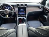 Thumbnail of 2024 Cirrus Silver Metallic Mercedes-Benz GLC 300