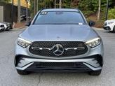 Thumbnail of 2024 Cirrus Silver Metallic Mercedes-Benz GLC 300
