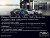 Thumbnail of 2025 Polar White Mercedes-Benz GLA 250