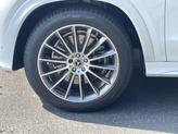 Thumbnail of 2025 MANUFAKTUR Moonlight White Metallic Mercedes-Benz GLE 450