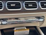 Thumbnail of 2025 MANUFAKTUR Moonlight White Metallic Mercedes-Benz GLE 450