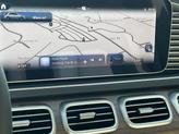 Thumbnail of 2025 MANUFAKTUR Moonlight White Metallic Mercedes-Benz GLE 450