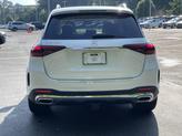 Thumbnail of 2025 MANUFAKTUR Moonlight White Metallic Mercedes-Benz GLE 450