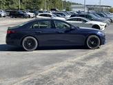 Thumbnail of 2026 Nautical Blue Metallic Mercedes-Benz E-Class