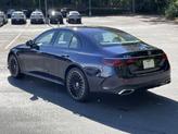 Thumbnail of 2026 Nautical Blue Metallic Mercedes-Benz E-Class