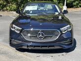 Thumbnail of 2026 Nautical Blue Metallic Mercedes-Benz E-Class