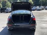 Thumbnail of 2026 Nautical Blue Metallic Mercedes-Benz E-Class