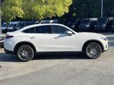Thumbnail of 2026 MANUFAKTUR Moonlight White Metallic Mercedes-Benz GLC 300