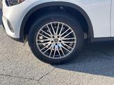 Thumbnail of 2026 MANUFAKTUR Moonlight White Metallic Mercedes-Benz GLC 300