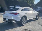 Thumbnail of 2026 MANUFAKTUR Moonlight White Metallic Mercedes-Benz GLC 300