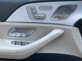 Thumbnail of 2024 Obsidian Black Metallic Mercedes-Benz AMG GLE 63