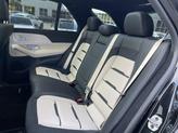 Thumbnail of 2024 Obsidian Black Metallic Mercedes-Benz AMG GLE 63