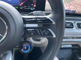Thumbnail of 2024 Obsidian Black Metallic Mercedes-Benz AMG GLE 63