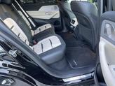 Thumbnail of 2024 Obsidian Black Metallic Mercedes-Benz AMG GLE 63