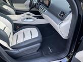 Thumbnail of 2024 Obsidian Black Metallic Mercedes-Benz AMG GLE 63