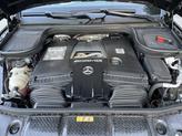 Thumbnail of 2024 Obsidian Black Metallic Mercedes-Benz AMG GLE 63