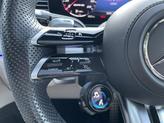 Thumbnail of 2024 Obsidian Black Metallic Mercedes-Benz AMG GLE 63