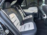 Thumbnail of 2024 Obsidian Black Metallic Mercedes-Benz AMG GLE 63