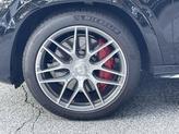 Thumbnail of 2024 Obsidian Black Metallic Mercedes-Benz AMG GLE 63