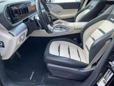 Thumbnail of 2024 Obsidian Black Metallic Mercedes-Benz AMG GLE 63