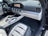 Thumbnail of 2024 Obsidian Black Metallic Mercedes-Benz AMG GLE 63