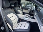 Thumbnail of 2024 Obsidian Black Metallic Mercedes-Benz AMG GLE 63