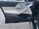 Thumbnail of 2024 Obsidian Black Metallic Mercedes-Benz AMG GLE 63