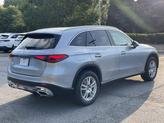 Thumbnail of 2026 Cirrus Silver Metallic Mercedes-Benz GLC 300