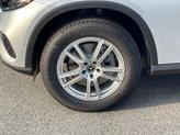 Thumbnail of 2026 Cirrus Silver Metallic Mercedes-Benz GLC 300
