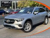 Photo of 2026 Cirrus Silver Metallic Mercedes-Benz GLC 300