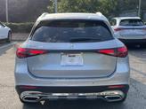 Thumbnail of 2026 Cirrus Silver Metallic Mercedes-Benz GLC 300