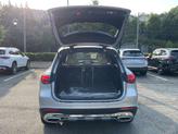 Thumbnail of 2026 Cirrus Silver Metallic Mercedes-Benz GLC 300