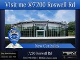 Thumbnail of 2025 Cirrus Silver Metallic Mercedes-Benz GLS 450
