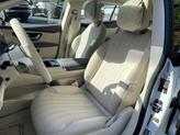Thumbnail of 2025 MANUFAKTUR Moonlight White Metallic Mercedes-Benz EQS 450+