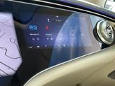 Thumbnail of 2025 MANUFAKTUR Moonlight White Metallic Mercedes-Benz EQS 450+