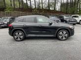 Thumbnail of 2024 Midnight Black Mercedes-Benz GLA 250