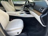 Thumbnail of 2022 Mojave Silver Metallic Mercedes-Benz GLE 350