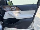 Thumbnail of 2022 Mojave Silver Metallic Mercedes-Benz GLE 350