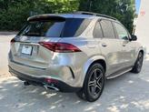 Thumbnail of 2022 Mojave Silver Metallic Mercedes-Benz GLE 350