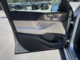 Thumbnail of 2025 Cirrus Silver Metallic Mercedes-Benz GLE 450e