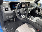 Thumbnail of 2025 Sea Blue Metallic Mercedes-Benz AMG G 63
