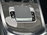 Thumbnail of 2025 Sea Blue Metallic Mercedes-Benz AMG G 63
