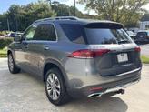 Thumbnail of 2023 Gray Metallic Mercedes-Benz GLE 350