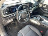 Thumbnail of 2023 Gray Metallic Mercedes-Benz GLE 350