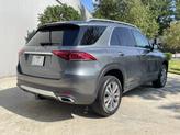 Thumbnail of 2023 Gray Metallic Mercedes-Benz GLE 350
