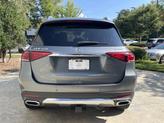 Thumbnail of 2023 Gray Metallic Mercedes-Benz GLE 350